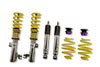 KW 15264001 | KW Suspension KW Coilover Variant 2 Inox Saab 9-3; 2003-2007 Alternate Image 3