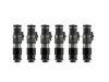 Grams Performance g2-1150-0800 | Toyota Supra 7MGTE / 2JZGE 1150cc Fuel Injectors (Set of 6); 1993-1998 Alternate Image 2