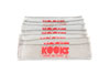 Kooks Headers 750201 | Universal Spark Plug Sleeve - Natural W/Red Logo Package of 8 Sleeves Alternate Image 5