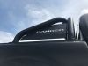 EGR sbar0112 | 2019+ Ford Ranger Black Powder Coat S-Series Sports Bar (w/o Side Plates); 2019-2023 Alternate Image 9