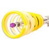 KW 3522000F | KW Suspension KW Coilover Variant 3 Inox BMW 4 Series; 2014-2019 Alternate Image 9