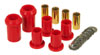 Prothane 4-206 | 62-76 Chrysler Control Arm Bushings - Red; 1962-1976 Alternate Image 1