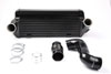 Wagner Tuning 200001044 | BMW E82/E90 EVO2 Competition Intercooler Kit; 2004-2013 Alternate Image 1