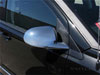 Putco 403326 | 07-12 Dodge Caliber - (Will not Fit Power Folding Mirrors) Mirror Covers; 2007-2012 Alternate Image 1