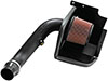 K&N Engineering 571560 | K&N 08-09 Dodge Caliber SRT-4 (L4) 2.4L Performance Intake; 2008-2009 Alternate Image 2