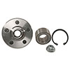 MOOG 521000 | 02-03 Ford Explorer Sport Rear Hub Repair Kit; 2002-2003 Alternate Image 1