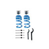 Bilstein 47-242302 | B14 (PSS) Suspension Kit Mazda 3 Front and Rear; 2014-2017 Alternate Image 8