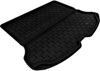 3D Maxpider m1vv0061309 | 3D MAXpider 2010-2017 Volvo XC60 Kagu Cargo Liner - Black; 2010-2017 Alternate Image 1