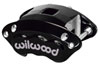 Wilwood 120-11872-bk | Caliper-D154-Black 1.62/1.62in Pistons 1.04in Disc Alternate Image 1