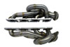 Kooks Headers 35101110 | Kooks 09-18 Dodge 1500 HEMI Pick Up Truck 1-5/8in x 1-3/4in Stainless Steel Shorty Headers; 2009-2018 Alternate Image 3