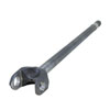 Yukon Gear & Axle ya w39529 | Yukon Gear 4340CM Left Hand Inner Rplcmnt Axle For 69-80 GM Blazer and Truck / Dana 44 / 5-760X U/J; 1969-1980 Alternate Image 2