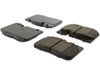 Stoptech 308.06650 | StopTech Street Brake Pads Lexus LS400, Front; 1995-2000 Alternate Image 3