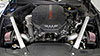 K&N Engineering 695318ts | K&N 2018 Kia Stinger 3.3L Turbo Typhoon Air Intake; 2018-2018 Alternate Image 11