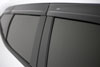 AVS 896081 | 19-20 Chevrolet Blazer Ventvisor Low Profile Front & Rear Window Deflectors 6pc - Smoke; 2019-2022 Alternate Image 6