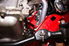 UMI Performance 4008-r | 68-72 GM A-Body LSX Motor Mounts; 1968-1972 Alternate Image 4