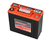 Odyssey Battery odsagm16l | Powersport Extreme AGM Battery (PC680) Alternate Image 1