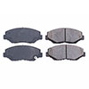 PowerStop 16914 | Power Stop 13-15 Acura ILX Front Z16 Evolution Ceramic Brake Pads; 2013-2015 Alternate Image 1