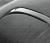 Seibon HD0305DGNESRT4-DV | Carbon Fiber Dv Style Hood Dodge Neon Srt-4; 2003-2005 Alternate Image 2