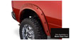 Bushwacker 50919-35 | 16-18 Dodge Ram 2500 Fleetside Pocket Style Flares 4pc 76.3/98.3in Bed - Black CC; 2016-2018 Alternate Image 5