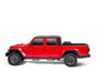 Extang 83896 | 2020 Jeep Gladiator (JT) (w/Rail System) Solid Fold 2.0; 2020-2024 Alternate Image 3