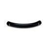 Mishimoto mmhose-gm-27u | 65-67 Chevrolet Chevelle 396 Silicone Upper Radiator Hose; 1965-1967 Alternate Image 1