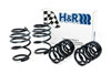 H&R 50414 | H&R 01-06 BMW M3/M3 Cabrio E46 Sport Spring; 2001-2006 Alternate Image 3