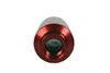 Aeromotive 12340 | In-Line Filter - (AN-10) 10 Micron Microglass Element Red Anodize Finish Alternate Image 9