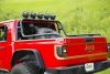 Rugged Ridge 1170351 | 20-22 Jeep Gladiator Sport Rack; 2022-2024 Alternate Image 6