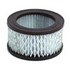 Spectre 4809 | Round Air Filter 4in. x 2in. - Paper Alternate Image 1