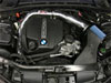 Injen SP1126P | Short Ram Intake BMW (E82/88) 135i L6-3.0L Turbo N55 Tuned Intake w/MR Tech., Air Fusion, front air scoop and Nano-Fiber Dry Filters, Polished; 2011-2011 Alternate Image 4