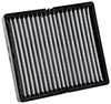 K&N Engineering vf2057 | K&N 14-17 Lexus IS350 Cabin Air Filter; 2014-2017 Alternate Image 2