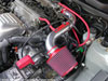 Injen IS2020P | Short Ram Intake Toyota Camry 4 Cylinder, Polished; 1997-1999 Alternate Image 2