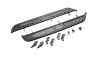 N-Fab nbf214btx | N-FAB 2021 Ford Bronco 4 Door Roan Running Boards - Textured Black; 2021-2024 Alternate Image 1