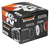 K&N Engineering kn184 | K&N Oil Filter 2.688in Height x 3.031in OD Powersports - Canister Alternate Image 11