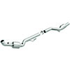 Magnaflow 51702 | Direct Fit Converter 05-10 SLK55 AMG 5.5L ps; 2005-2010 Alternate Image 3