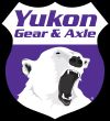 Yukon Gear & Axle yawf105353450 | Yukon 05-20 Ford F-250/F-350 Super Duty 10.5in Rear Differential Chromoly Axle Shaft; 2005-2020 Alternate Image 5