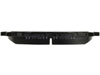 Stoptech 308.04761 | StopTech Street Brake Pads Lexus ES300, Front; 1992-1996 Alternate Image 5