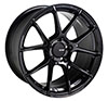 Enkei 522-885-3140bk | TS-V 18x8.5 40mm Offset 5x108 72.6mm Bore Gloss Black Wheel Alternate Image 1