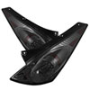 SPYDER 5022530 | Spyder Nissan 350Z LED Tail Lights - Smoke - (ALT-YD-N350Z02-LED-SM); 2003-2005 Alternate Image 1