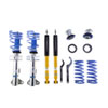 Bilstein 47-116115 | B14 (PSS) Suspension Kit Mercedes Benz SLK350 Front and Rear; 2005-2012 Alternate Image 7