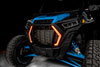 Oracle Lighting 1447-332 | Oracle 19-21 Polaris RZR 1000 Dynamic Surface Mount DRL Signature Light - ColorSHIFT - Dynamic; 2019-2022 Alternate Image 2