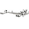 Magnaflow 16723 | Exhaust System for Camaro V8; 1998-2002 Alternate Image 1