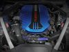 aFe 4620509b | Kia Stinger 18-22 V6-3.3L (tt) BladeRunner Cold Charge Pipe- Black; 2018-2022 Alternate Image 5