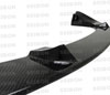 Seibon RL0405MZRX8-AE | Carbon Fiber Ae Style Rear Lip Mazda Rx-8; 2004-2008 Alternate Image 3