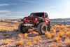 Rampage 139435 | 2018-2021 Jeep Wrangler JL 4-Door Trailview Fastback - Black Diamond; 2018-2024 Alternate Image 9