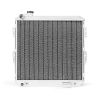 Mishimoto mmradhlx88 | 1988-1997 Toyota Hilux Performance Aluminum Radiator; 1988-1997 Alternate Image 4