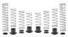 Eibach e85-209-019-02-22 | Pro-UTV 2020 Polaris RZR Pro XP Ultimate Stage 2 Performance Springs - Set of 8; 2020-2022 Alternate Image 1