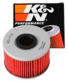 K&N Engineering kn114 | K&N Oil Filter Powersports Cartridge Oil Filter Alternate Image 3