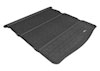 3D Maxpider m1mz0401309 | 3D MAXpider 2014-2019 Mazda Mazda6 Kagu Cargo Liner - Black; 2014-2019 Alternate Image 1