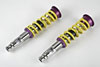 Belltech 21013 | COILOVER KIT 04+ GM SS TRAILBLZR FRONTS; 2004-2008 Alternate Image 1